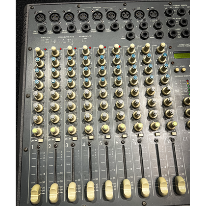 Montarbo XD69 Mixer usato