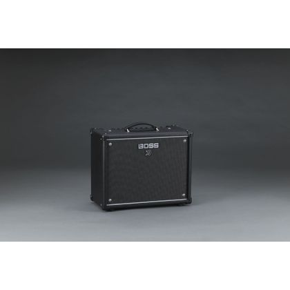 BOSS Katana 50 EX Gen 3 Amplificatore Combo per Chitarra 50W