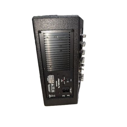 PROEL FREEPASS 6 Cassa con mixer integrato Usata