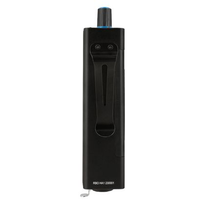 Warwick In-Ear Monitoring Headphone Amplifier