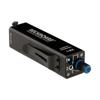 Warwick In-Ear Monitoring Headphone Amplifier