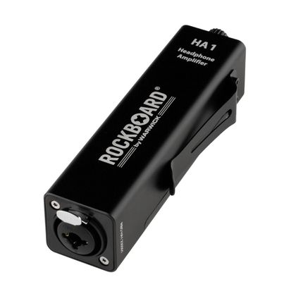 Warwick In-Ear Monitoring Headphone Amplifier