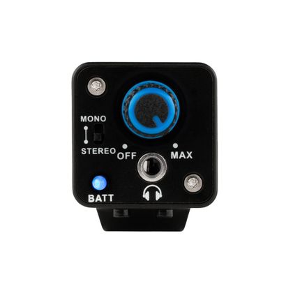 Warwick In-Ear Monitoring Headphone Amplifier