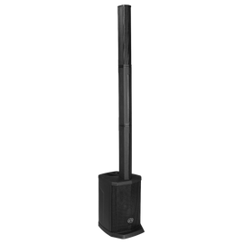 Wharfedale Pro IS 48 Sistema a colonna Con Luci Bluetooth 400W 