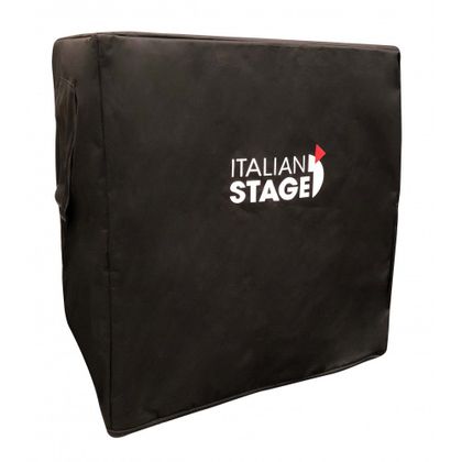 Italian Stage IS COVERS118 Cover protezione per Subwoofer S118A