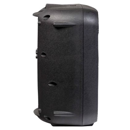 Italian Stage IS SPX08AUB Cassa attiva multifunzione 300W con Usb e Bluetooth