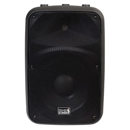 Italian Stage IS SPX10A Cassa attiva 300W - Woofer 10"