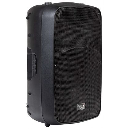 Italian Stage IS SPX12A Cassa attiva 400W - Woofer 12"