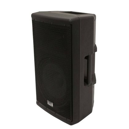 Italian Stage X212AUB Cassa Attiva Bluetooth 800W