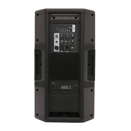 B-STOCK Italian Stage X212AUB Cassa Attiva Bluetooth 800W 