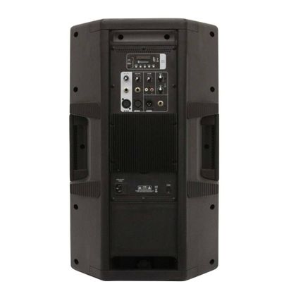 Italian Stage X215AUB Cassa Attiva Bluetooth 800W