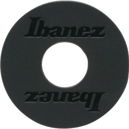 IBANEZ ISB4-YE Strap Block Black
