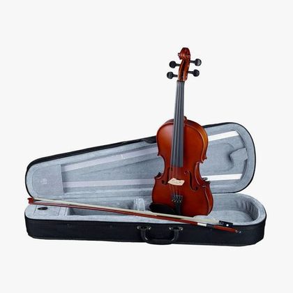 GEWA Pure Set Violino HW 4/4 Set-up Tedesco