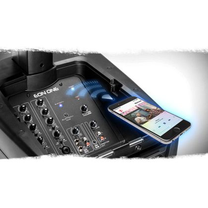 JBL Eon One sistema audio a colonna portatile con mixer integrato