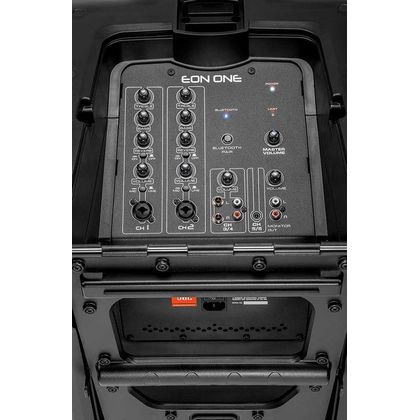 JBL Eon One sistema audio a colonna portatile con mixer integrato