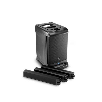 JBL Eon One sistema audio a colonna portatile con mixer integrato