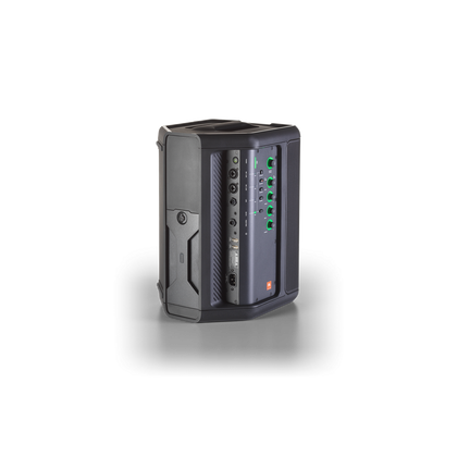 JBL EON One Compact Cassa Portatile con Mixer a 4 Canali