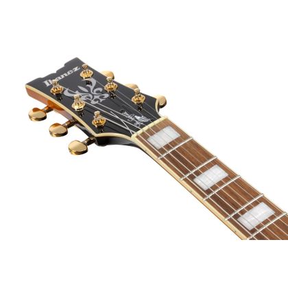 IBANEZ JSM10EM TTB Two Tone Burst Chitarra Semiacustica