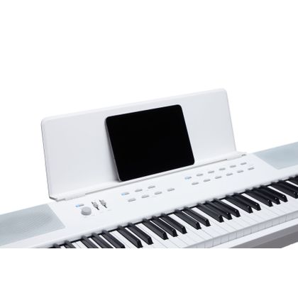KURZWEIL KaE1 White Pianoforte Digitale 88 tasti Pesati