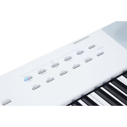 KURZWEIL KaE1 White Pianoforte Digitale 88 tasti Pesati