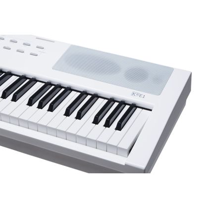 KURZWEIL KaE1 White Pianoforte Digitale 88 tasti Pesati
