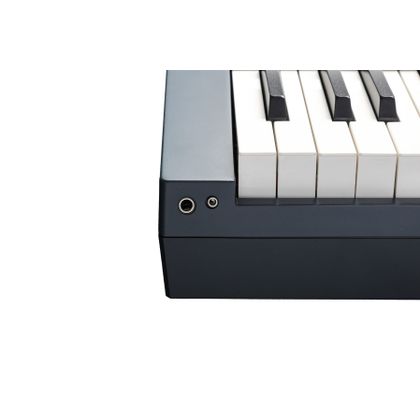 KURZWEIL KaP1 Black Pianoforte Digitale 88 tasti Pesati