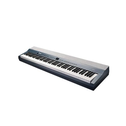KURZWEIL KaP1 Black Pianoforte Digitale 88 tasti Pesati
