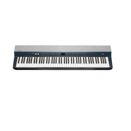 KURZWEIL KaP1 Black Pianoforte Digitale 88 tasti Pesati