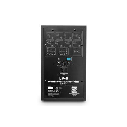 Kali Audio LP-8 Monitor amplificato da 8"