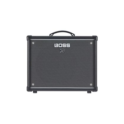 BOSS Katana 50 EX Gen 3 Amplificatore Combo per Chitarra 50W