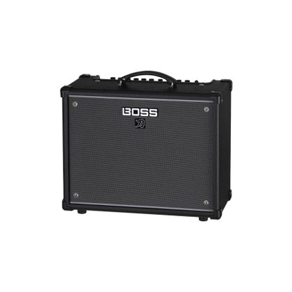 BOSS Katana 50 EX Gen 3 Amplificatore Combo per Chitarra 50W