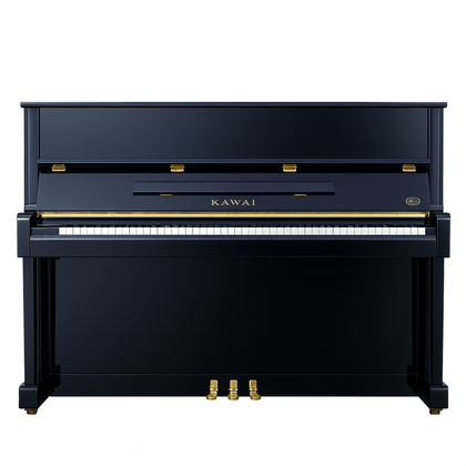Kawai K35 AT Sistema Silent