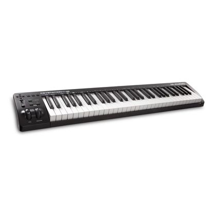 M-AUDIO Keystation 61 MK3 Tastiera MIDI USB 61 Tasti
