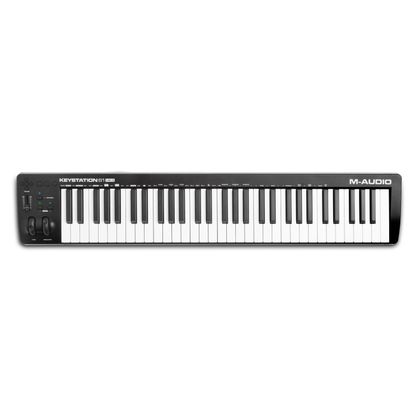 M-AUDIO Keystation 61 MK3 Tastiera MIDI USB 61 Tasti
