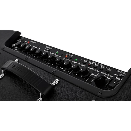 BOSS Katana 212 Gen 3 Amplificatore Combo per Chitarra 2x12" 100W
