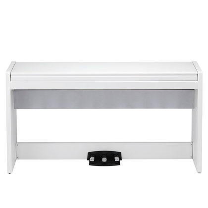 KORG LP380U White Pianoforte digitale 88 tasti