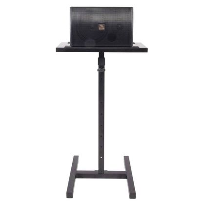 PROEL KP820 Supporto da terra per monitor da studio