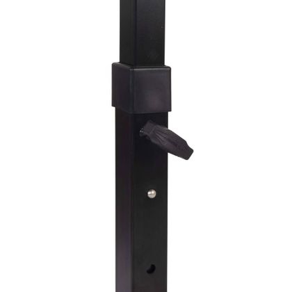 PROEL KP820 Supporto da terra per monitor da studio