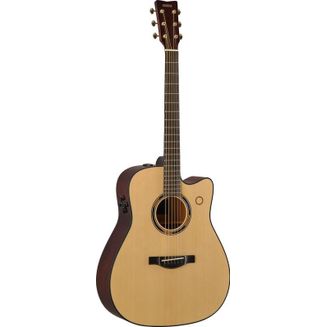 YAMAHA TransAcoustic TAG3C Natural