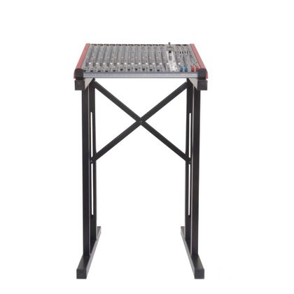 PROEL KS300 Supporto Regolabile per Mixer