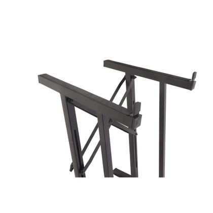 PROEL KS300 Supporto Regolabile per Mixer