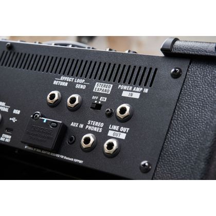 BOSS Katana 100 Gen 3 Amplificatore combo per chitarra 12"