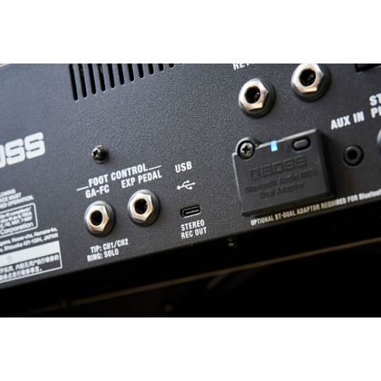 BOSS Katana 100 Gen 3 Amplificatore combo per chitarra 12"