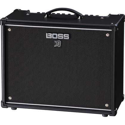 BOSS Katana 100 Gen 3 Amplificatore combo per chitarra 12"