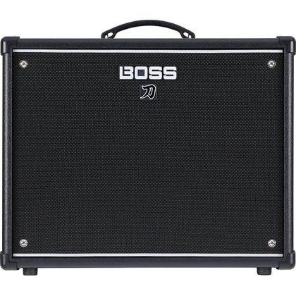 BOSS Katana 100 Gen 3 Amplificatore combo per chitarra 12"