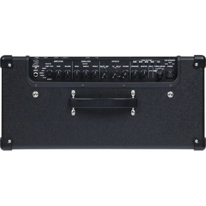 BOSS Katana 100 Gen 3 Amplificatore combo per chitarra 12"