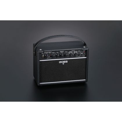 BOSS Katana Mini X Amplificatore per chitarra 10Watt