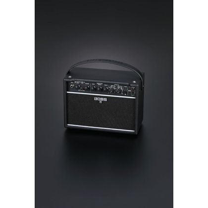 BOSS Katana Mini X Amplificatore per chitarra 10Watt