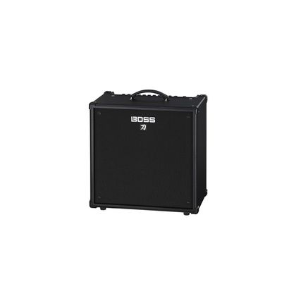 BOSS Katana 110 amplificatore combo per basso 60W