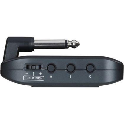 BOSS Katana GO:2 Amplificatore per Cuffie per Chitarre e Basso